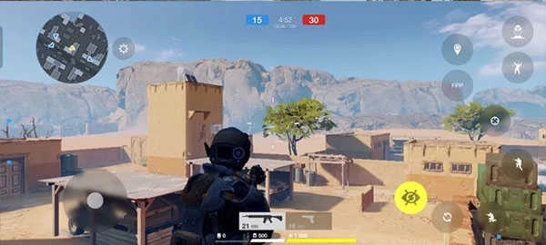 至高之战国际服中文版图3