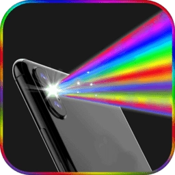 手机灯光特效大师软件