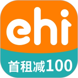 一嗨租车手机版