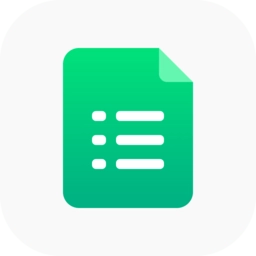 表格制作器手机版