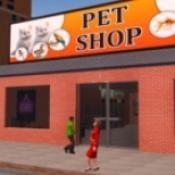 宠物店模拟器手机版 