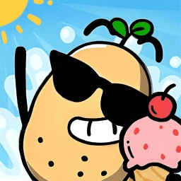 疯狂土豆蛋儿手游直装版