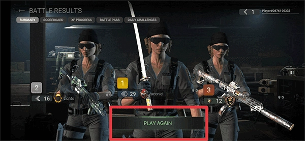 战术大师正版图2