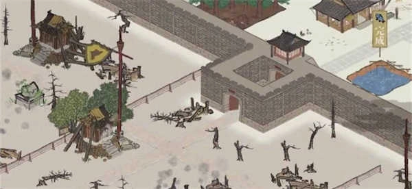 江南百景图正版