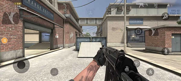 战斗大师正版图3