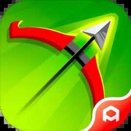 弓箭传说2025最新版