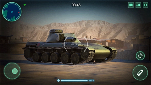 War Machines最新版(3)