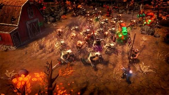 特斯拉战队修改器图1