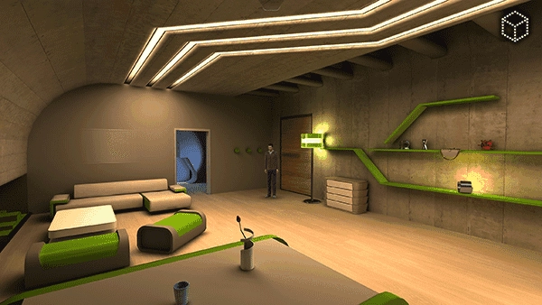 回声迷踪最新版图2