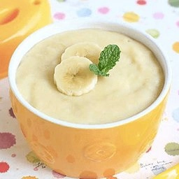 宝宝辅食食谱大全