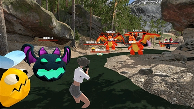 幼兽帕帕最新版图4