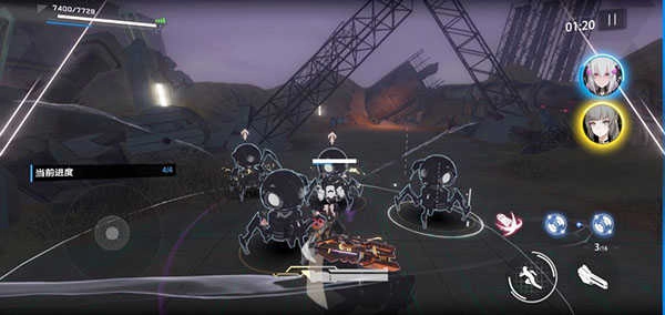 战双帕弥什正版