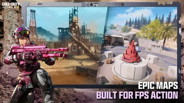 使命召唤国际服图1