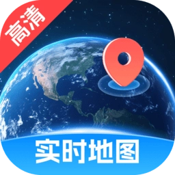 维普实时地图手机版