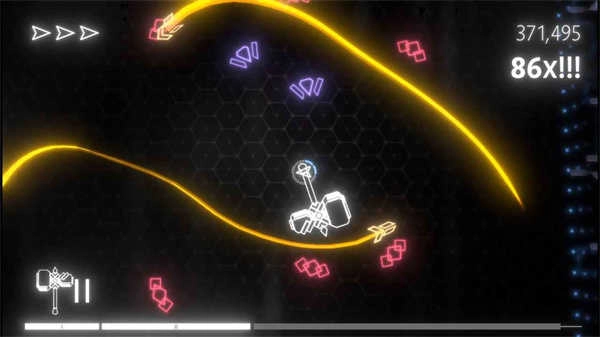 指尖霓虹最新版图1