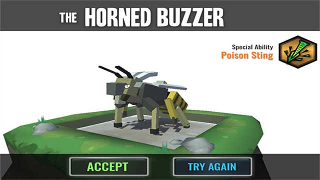 动物融合模拟器手机版图1