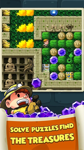 钻石任务别匆忙安卓版