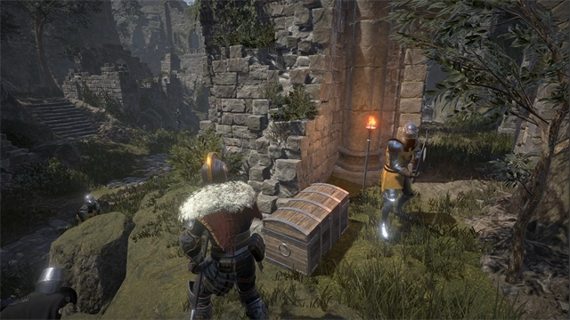 凡尔赛法环安卓版