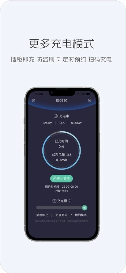 揽海小电最新版图1
