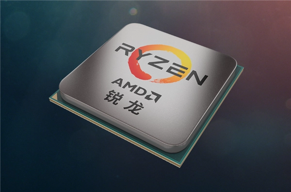 AMD高管表示：过去两年里，在客户端与游戏领域的表现十分出色[多图]