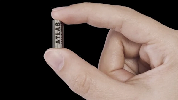 美国推出全球首款DNA硬盘！其存储密度是HDD的1000倍，使用寿命更是长达千年之久[多图]