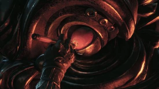 醒狮点睛！《影之刃零》官宣2025年TGA公布具体发售日