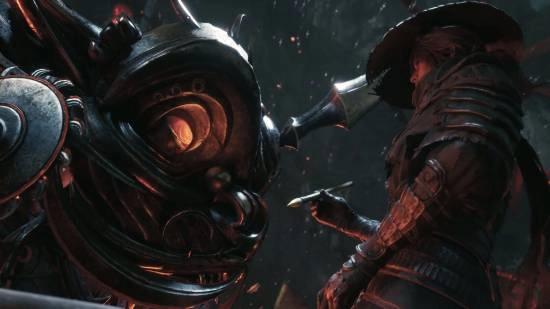 玩家们急了：快拿走我的钱！只因《影之刃零》发售日即将公布