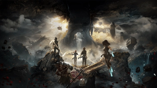 本年度《时代》杂志十大最佳游戏新鲜出炉！第一名众望所归