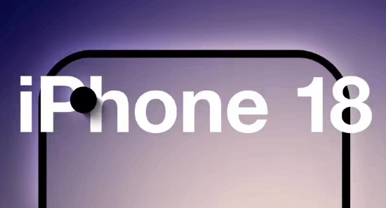 爆料iPhone18系列正在测试屏下3D解锁+拼接微透玻璃