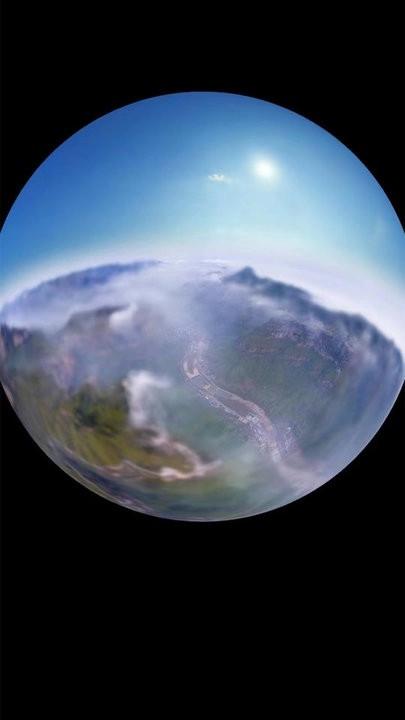 天眼卫星地图图3