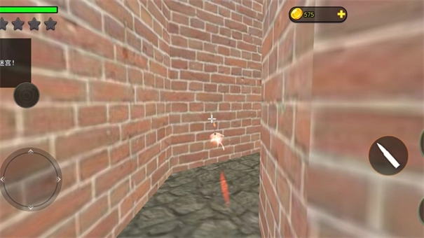 迷宫世界探险-图4