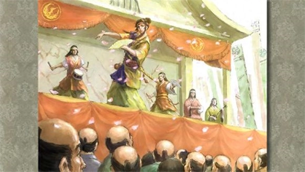 太阁立志传5-图6