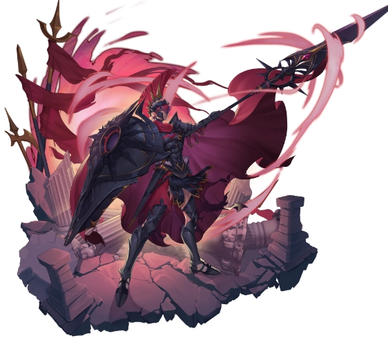 绯石之心列奥尼达操作指引