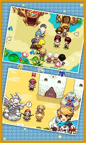 宠物王国6烈火安卓版图2