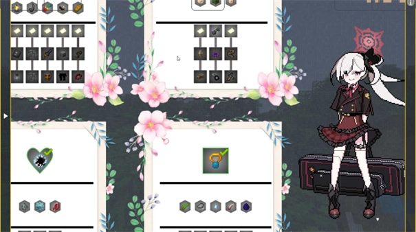 我的世界落幕曲整合包图2