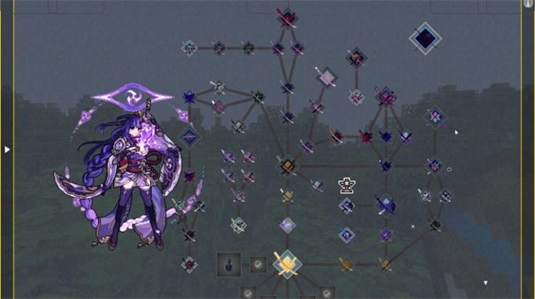 我的世界落幕曲整合包图4