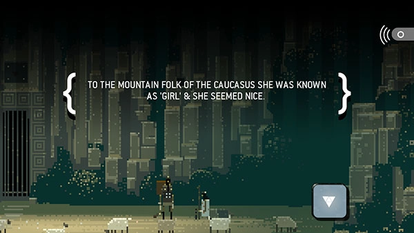 超级兄弟剑与巫术(1)