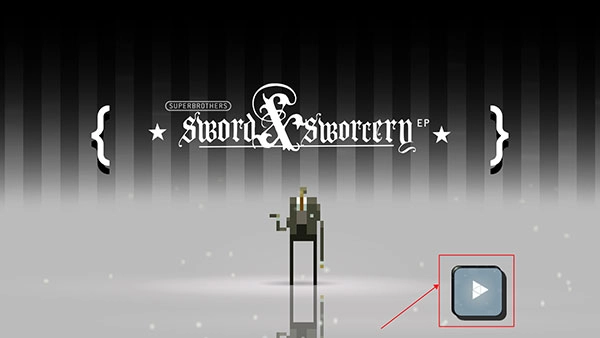 超级兄弟剑与巫术(2)