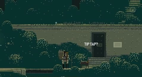 超级兄弟剑与巫术(4)