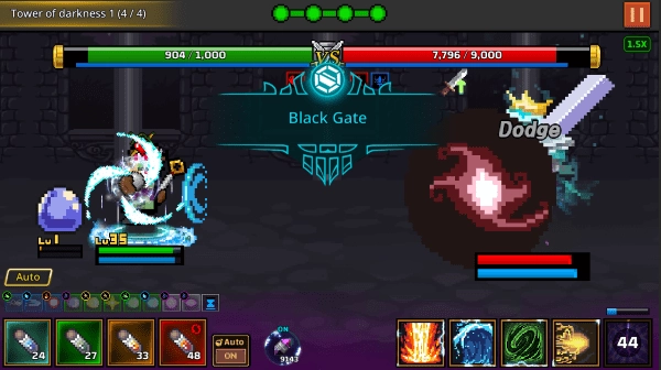 培养魔法师安卓版