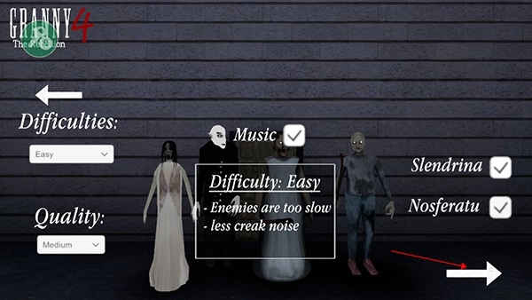 奶奶4殡仪馆的疯狂手游下载