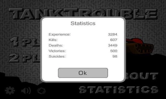 坦克动荡2手机版(1)