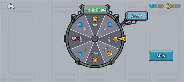 彩虹朋友太空杀(1)