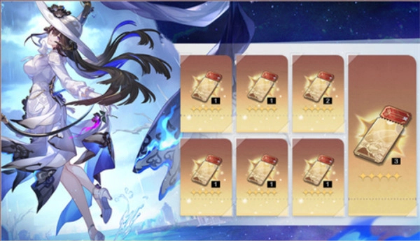 崩坏星穹铁道3.8版本「记忆是梦的开场白」活动内容汇总