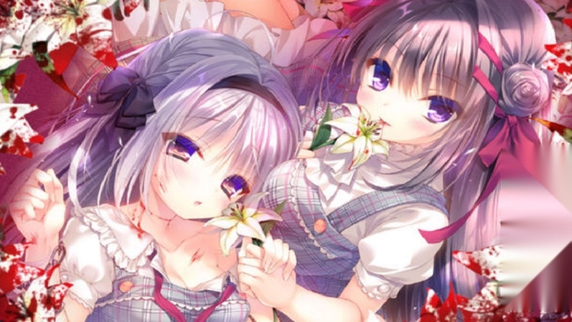 真爱的百合赤染(1)