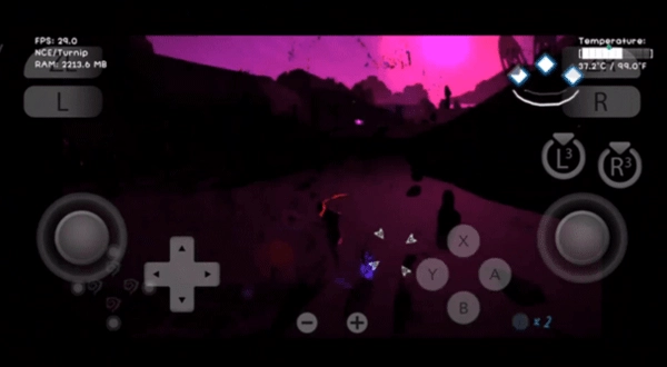 citron模拟器正版