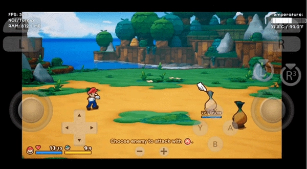 citron模拟器正版