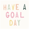 GoalDay v2.1.2