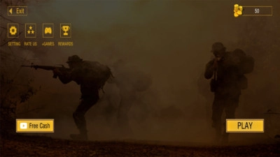 绝境射击战场图3