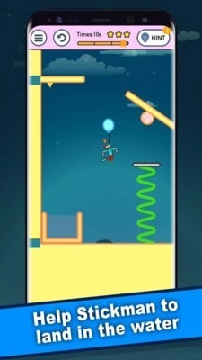 救救燃烧的火柴人(1)